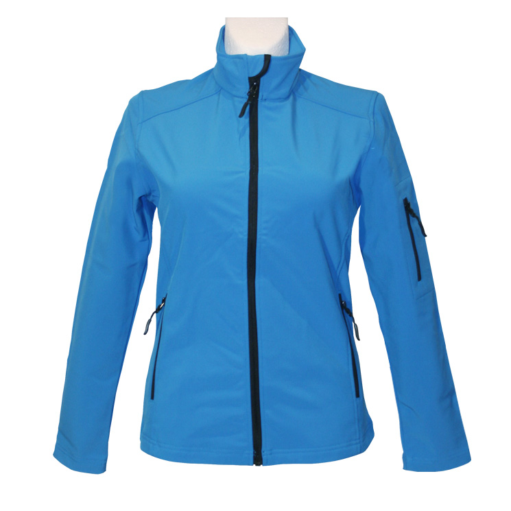 Ladies on sale shell jacket